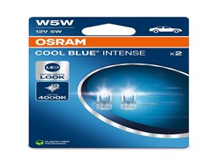 OSRAM 2825CBN-2BL
