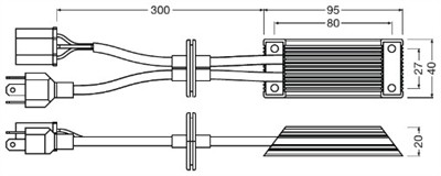 OSRAM LEDSC04-2HB EAN: 4062172400725.