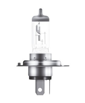 OSRAM 64196TSP Číslo výrobce: H4. EAN: 4062172150491.