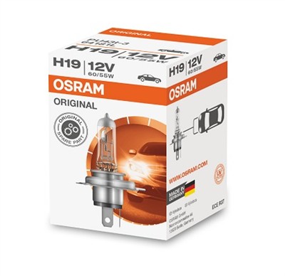 OSRAM 64181L Číslo výrobce: H19. EAN: 4052899599017.
