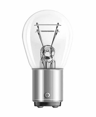 OSRAM 7225 Číslo výrobce: P21/4W. EAN: 4050300891521.
