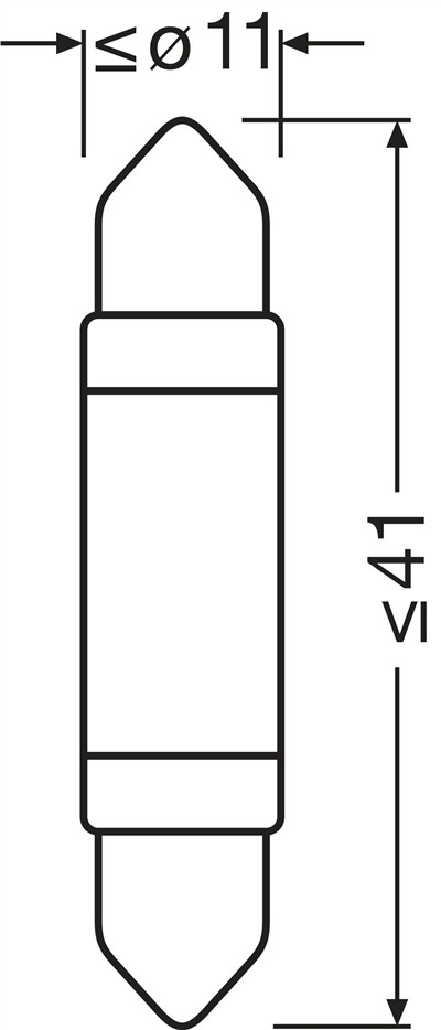 OSRAM 6413DWP-1BL EAN: 4062172401173.
