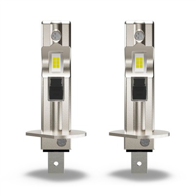 OSRAM 64150DWESY-2HB Číslo výrobce: H1 LED. EAN: 4062172398039.