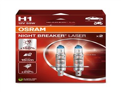 OSRAM 64150NL-2HB