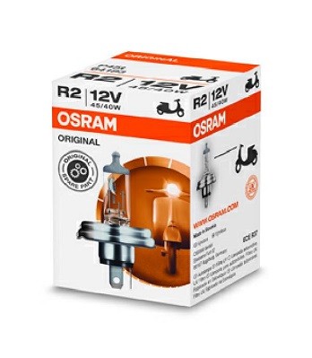 OSRAM 64183 Číslo výrobce: R2. EAN: 4050300350554.
