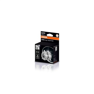 OSRAM 64193DA19-2HFB Číslo výrobce: LIGHT ACCESSORY, LED ADAPTER. EAN: 4062172425872.