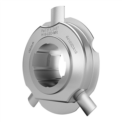 OSRAM 64193DA19-2HFB Číslo výrobce: LIGHT ACCESSORY, LED ADAPTER. EAN: 4062172425872.