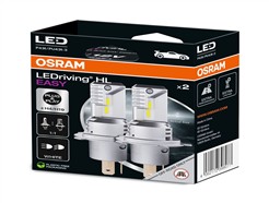 OSRAM 64193DWESY-2HB