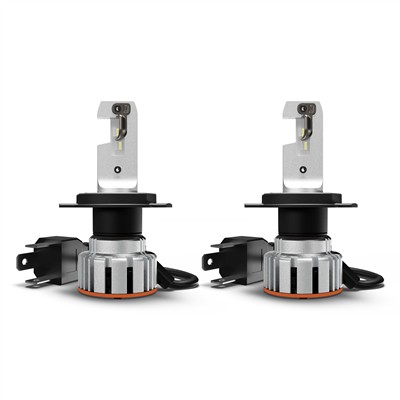 OSRAM 64193DWNBST-2HB Číslo výrobce: H4 LED. EAN: 4062172411042.