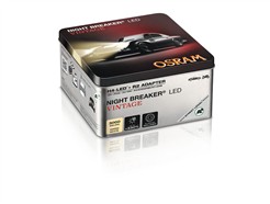 OSRAM 64193DWNBVNT-2MB