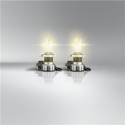 OSRAM 64193DWNBVNT-2MB Číslo výrobce: H4 LED.