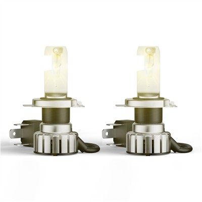 OSRAM 64193DWNBVNT-2MB Číslo výrobce: H4 LED. EAN: 4062172421720.