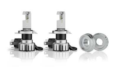 OSRAM 64193DWNBVNT-2MB Číslo výrobce: H4 LED.