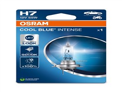 OSRAM 64210CBN-1BL