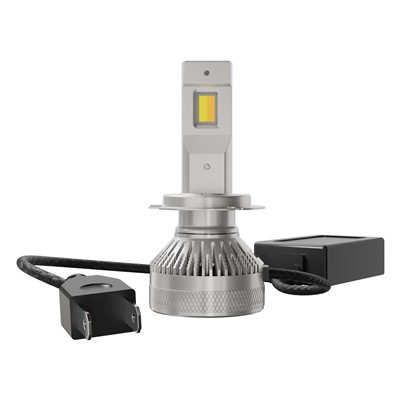 OSRAM 64210DWALL-2HB Číslo výrobce: H7 LED.