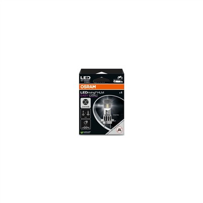 OSRAM 64210DWESY2-1HB Číslo výrobce: H7 LED / H18 LED. EAN: 4062172420341.