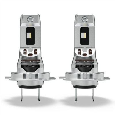 OSRAM 64210DWNBSP-2HB Číslo výrobce: H7 LED. EAN: 4062172411264.