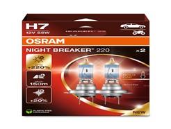 OSRAM 64210NB220-2HB