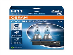 OSRAM 64211CBN-2HB