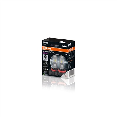 OSRAM 64211DWESY-2HB EAN: 4062172401890.