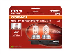 OSRAM 64211NBS-2HB