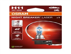 OSRAM 64211NL-1BL