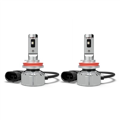 OSRAM 64212DWNBSM-2HB Číslo výrobce: H8 LED. EAN: 4062172410212.