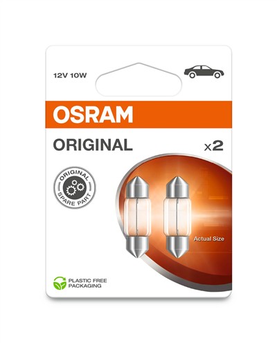 OSRAM 6438-2BL EAN: 4062172396189.