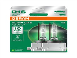 OSRAM 66140ULT-2HB