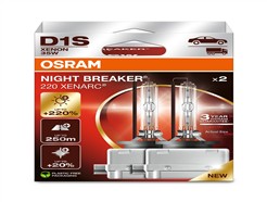 OSRAM 66140XN2-2HB