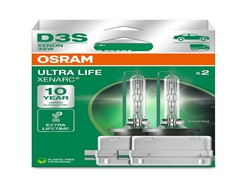 OSRAM 66340ULT-2HB