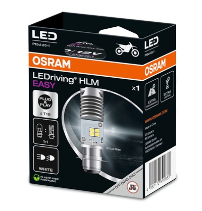 OSRAM 7335DWESY-1HB Číslo výrobce: T19. EAN: 4062172399883.