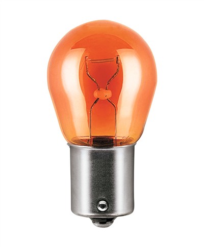 OSRAM 7507-2BL Číslo výrobce: PY21W. EAN: 4062172396349.