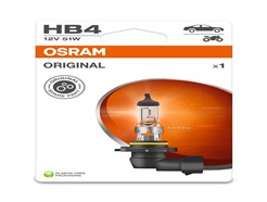 OSRAM 9006-1BL