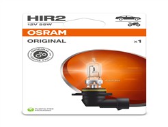 OSRAM 9012-1BL