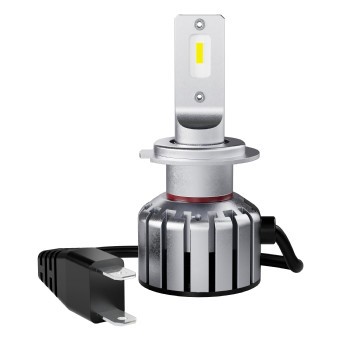 OSRAM 64215DWBRT-2HFB Číslo výrobce: H7 LED. EAN: 4062172379793.