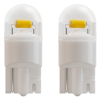 OSRAM 2825DWNB-2HFB Číslo výrobce: W5W LED. EAN: 4062172367424.