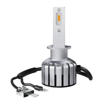 OSRAM 64150DWNB-2HFB Číslo výrobce: H1 LED. EAN: 4062172373791.