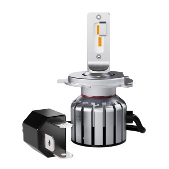 OSRAM 64193DWVNT-2MB Číslo výrobce: H4 LED. EAN: 4062172384834.