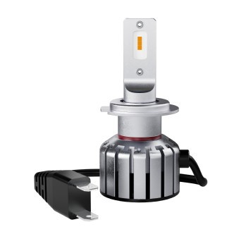 OSRAM 64210DWVNT-2MB Číslo výrobce: H7 LED. EAN: 4062172384858.