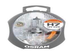 OSRAM CLK H7