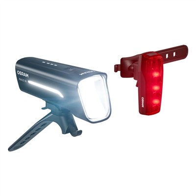 OSRAM LEDBL101 SET EAN: 4062172403832.