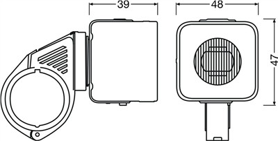 OSRAM LEDBL104 SET EAN: 4062172426008.