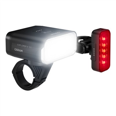 OSRAM LEDBL201 SET EAN: 4062172426046.
