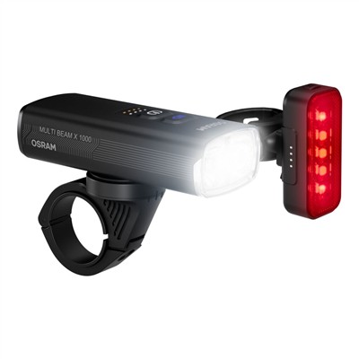 OSRAM LEDBL203 SET EAN: 4062172426060.