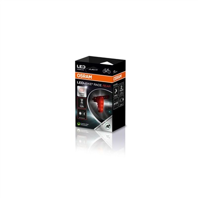 OSRAM LEDBRL102 EAN: 4062172425940.