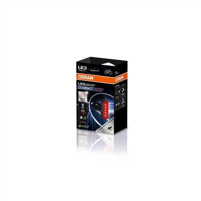OSRAM LEDBRL104 EAN: 4062172425902.