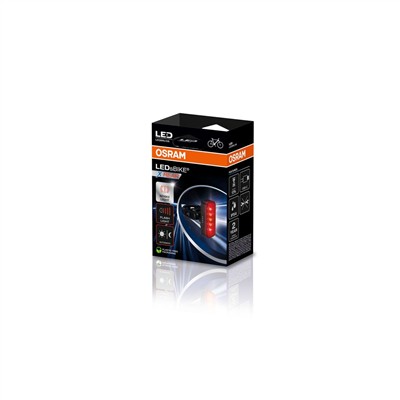 OSRAM LEDBRL106 EAN: 4062172425926.