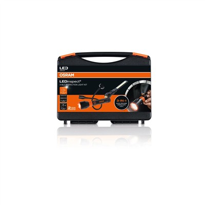 OSRAM LEDIL417 EAN: 4062172415989.