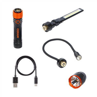 OSRAM LEDIL417 EAN: 4062172415989.